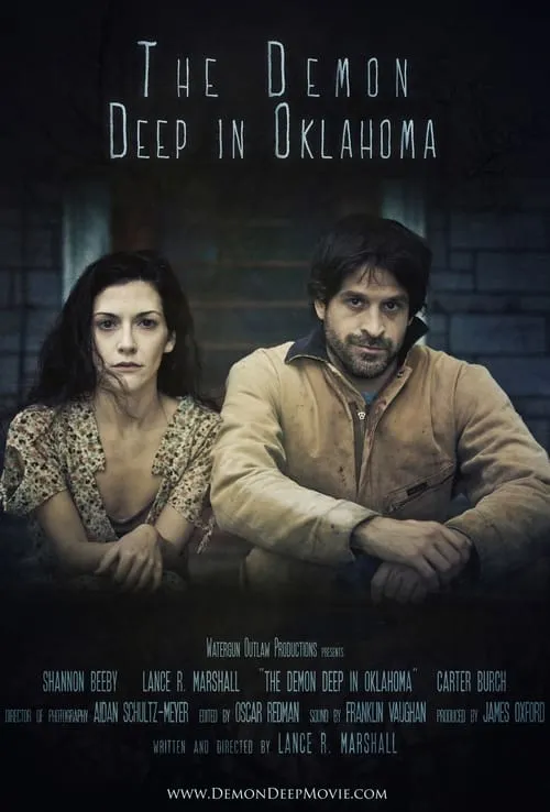 The Demon Deep in Oklahoma (movie)