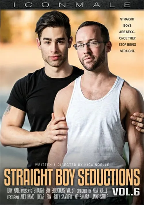 Straight Boy Seductions 6 (movie)