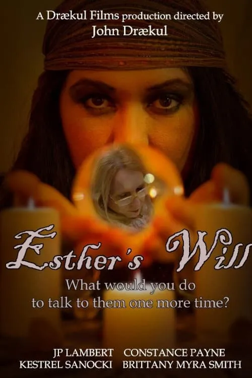 Esther's Will (movie)