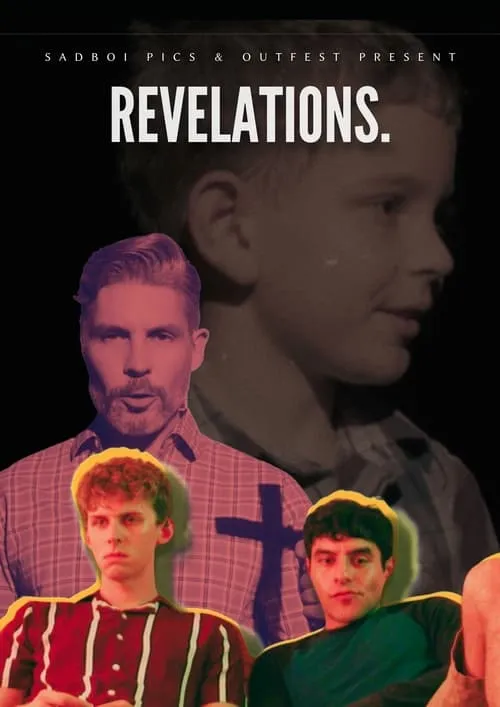 Revelations. (movie)