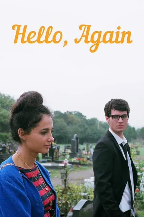 Hello, Again (movie)