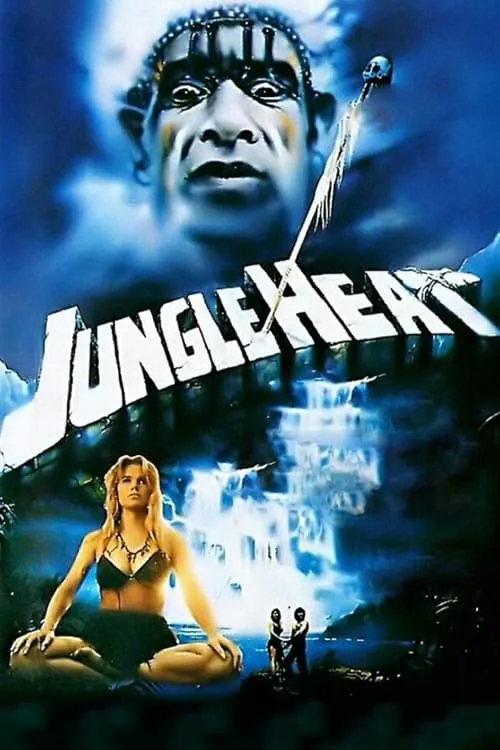 Jungle Heat (movie)