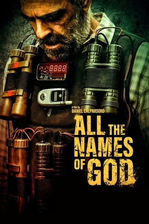 All the Names of God (movie)