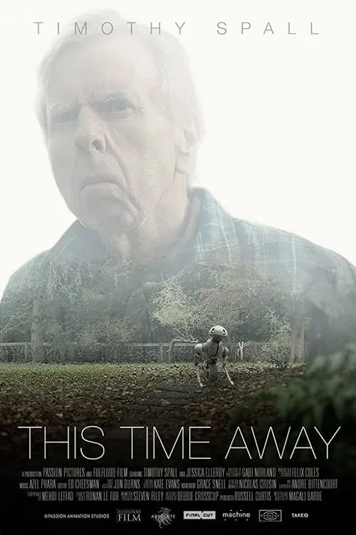 This Time Away (фильм)