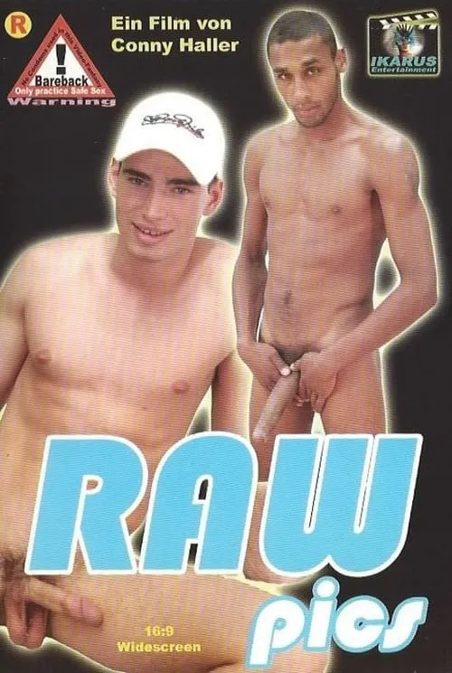 Raw Pics (movie)