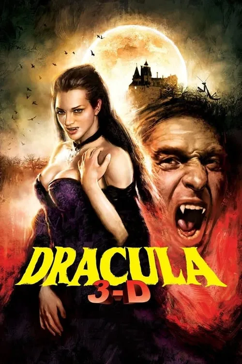Dracula 3D (movie)