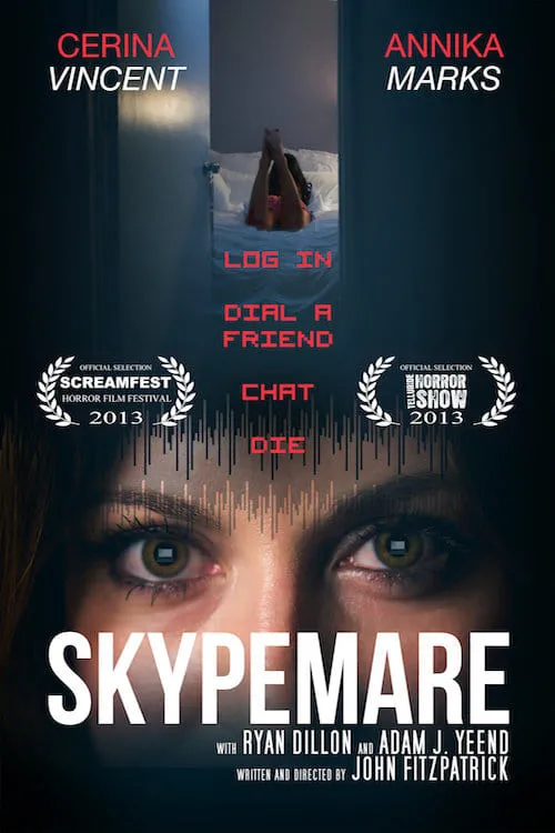 Skypemare (фильм)