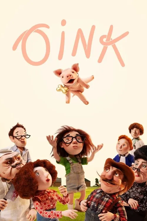 Oink (movie)