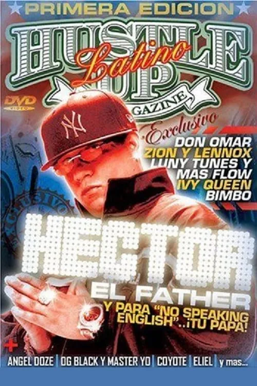 Hustle Up Latino (movie)