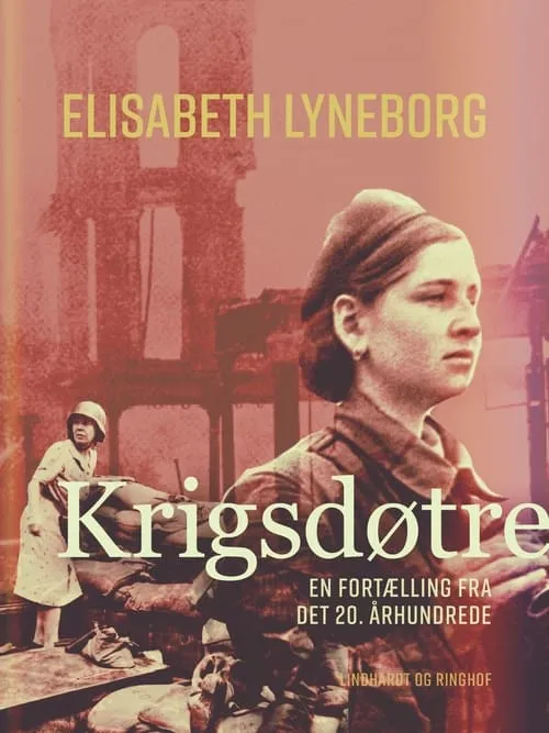 Krigsdøtre