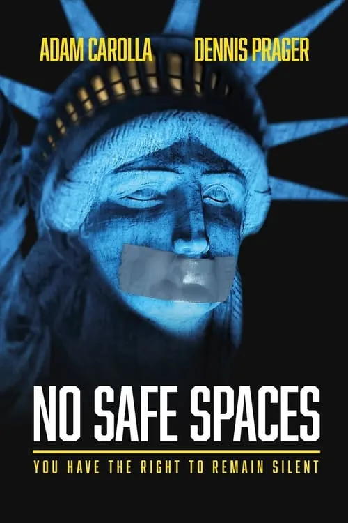 No Safe Spaces (movie)