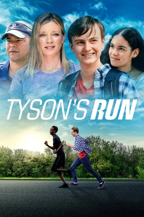 Tyson's Run (movie)