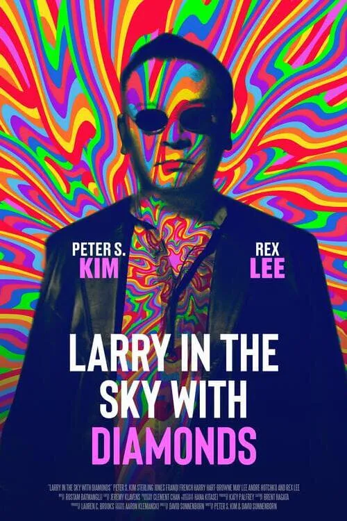 Larry in the Sky with Diamonds (movie)