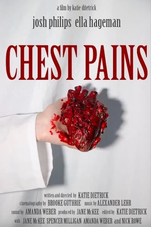 Chest Pains (фильм)