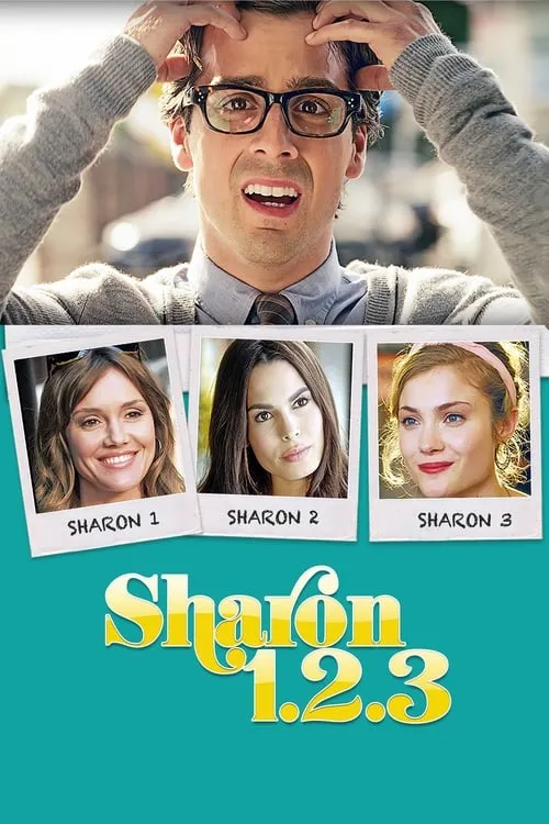 Sharon 1.2.3. (movie)