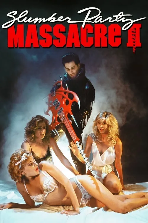 Slumber Party Massacre II (movie)