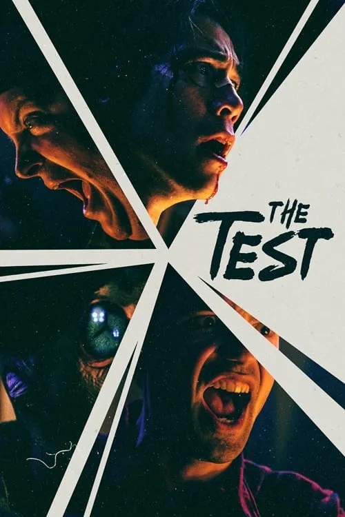 The Test (movie)