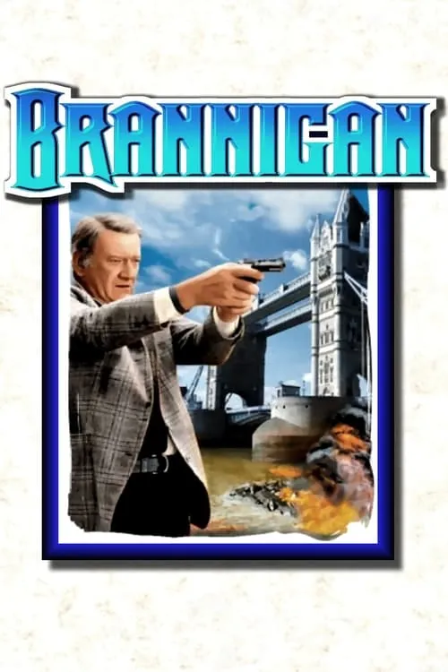 Brannigan (movie)