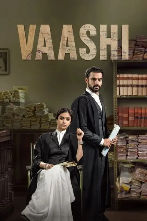 Vaashi (movie)