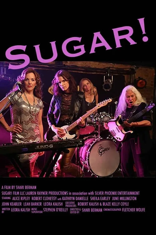 Sugar! (movie)