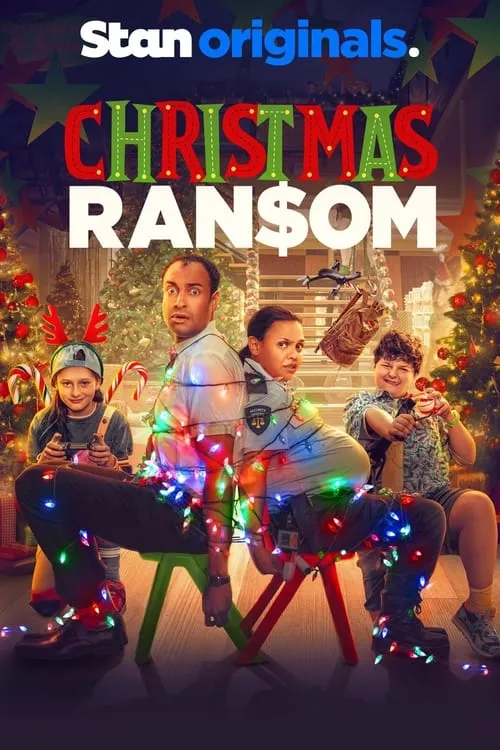 Christmas Ransom (movie)