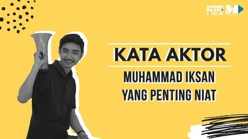 Muhammad Ikshan, Yang Penting Niat