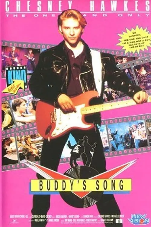 Buddy's Song (фильм)