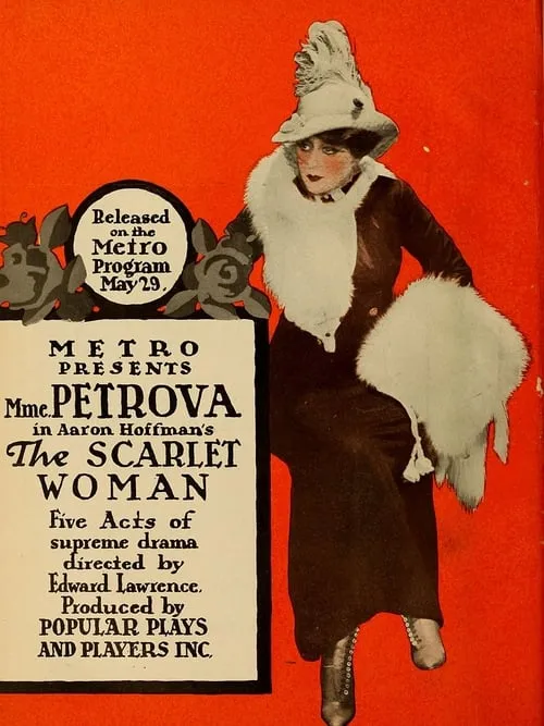 The Scarlet Woman (movie)