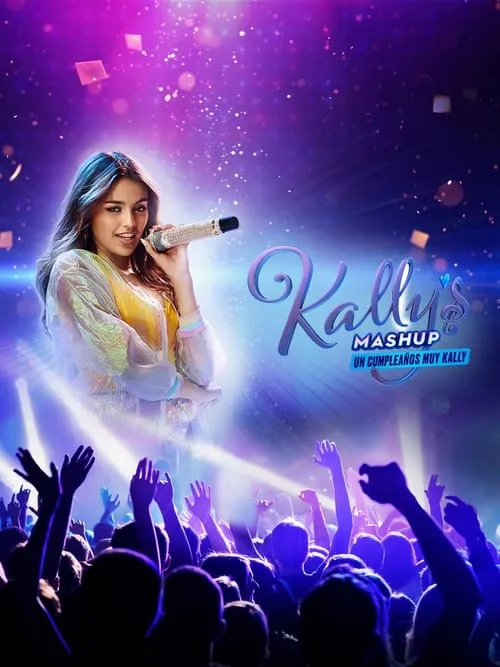 Kally’s Mashup: A Very Kally's Birthday (movie)