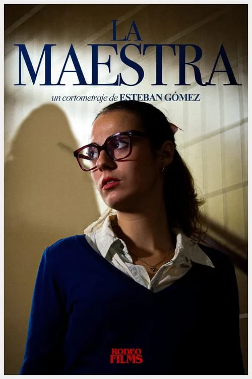 La Maestra (фильм)