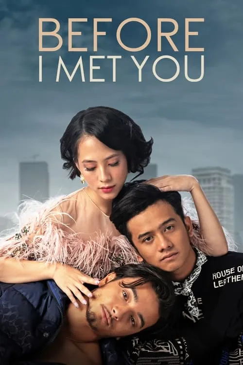 Before I Met You (movie)