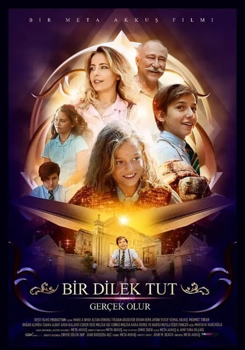 Bir Dilek Tut (фильм)