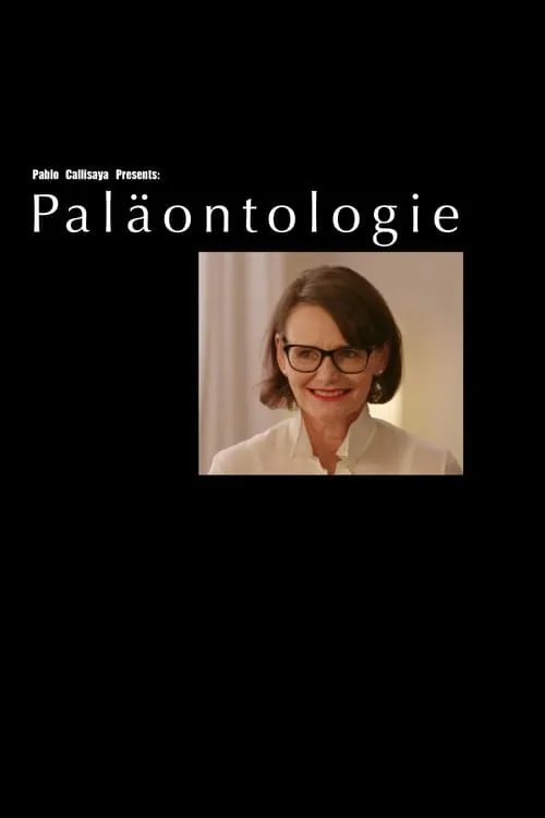 Paläontologie (фильм)