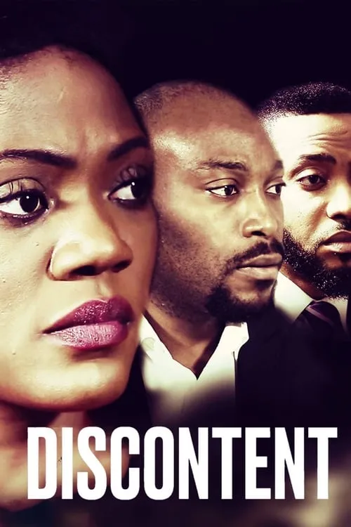 Discontent (movie)