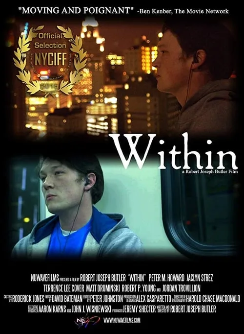 Within (movie)