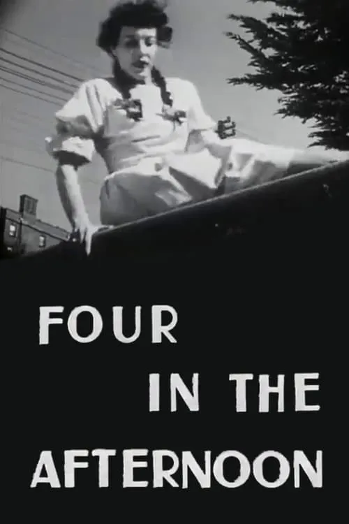 Four in the Afternoon (movie)