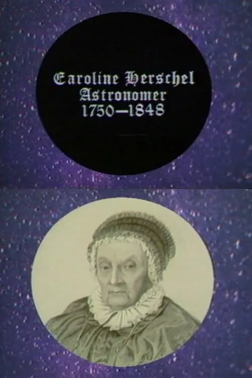 Caroline Herschel (movie)