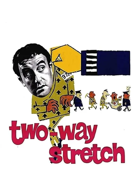 Two Way Stretch (фильм)