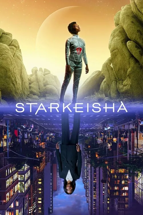 Starkeisha