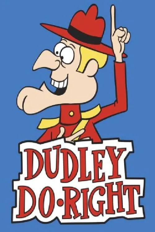 The Dudley Do-Right Show (сериал)