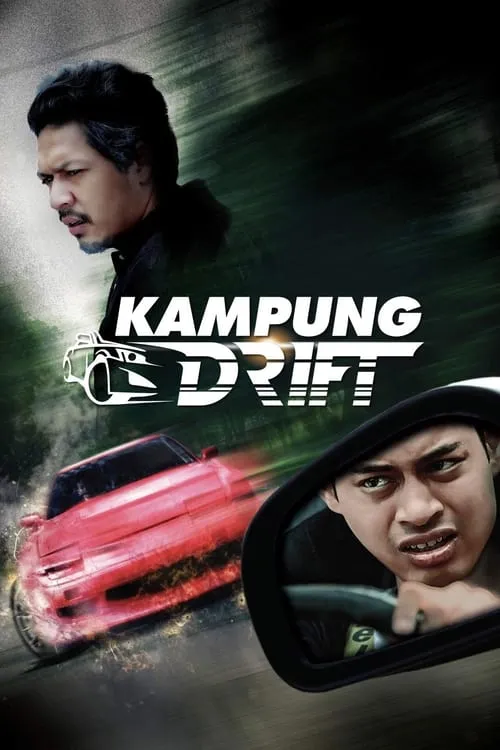 Kampung Drift (movie)