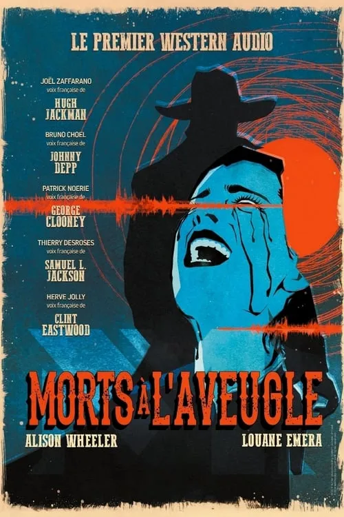 Morts à l'aveugle (фильм)