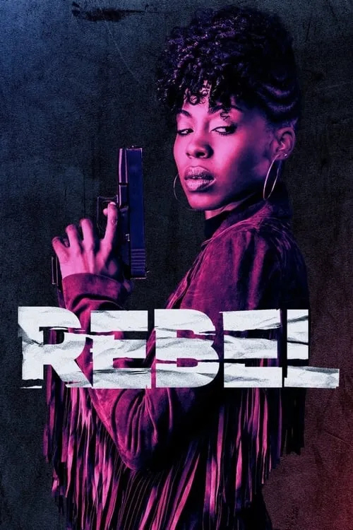 Rebel (series)