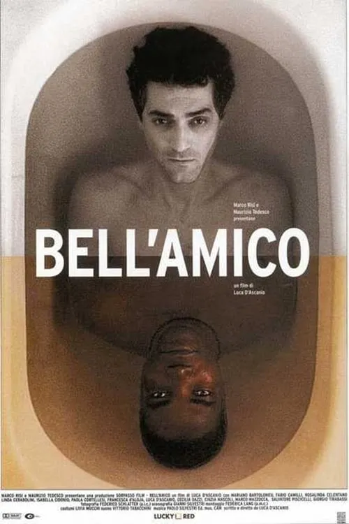 Bell'amico (фильм)