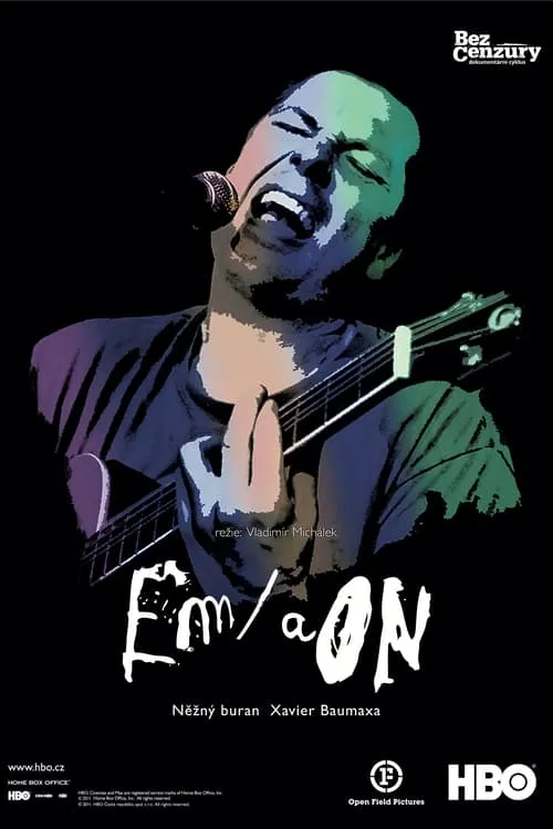 Em a On (movie)