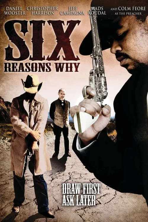 Six Reasons Why (movie)