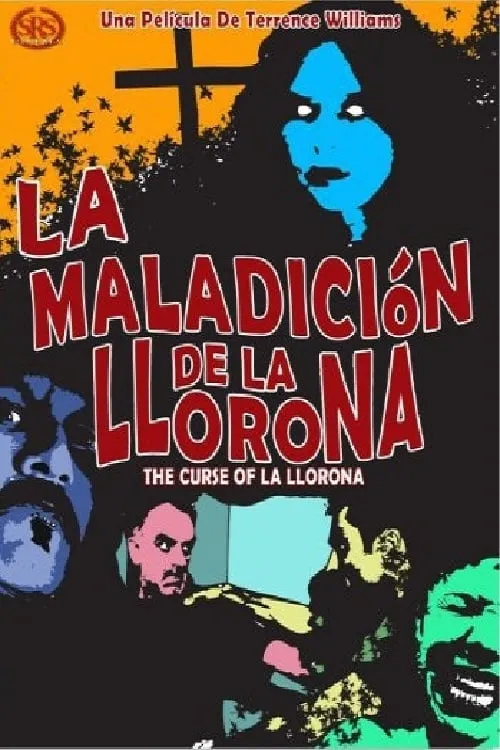 Curse of La Llorona (movie)