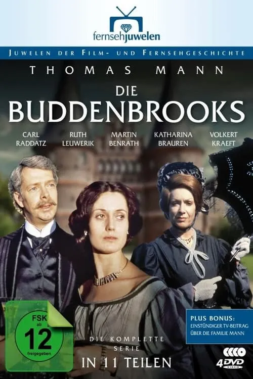 Die Buddenbrooks (сериал)