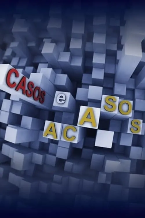 Casos e Acasos (сериал)