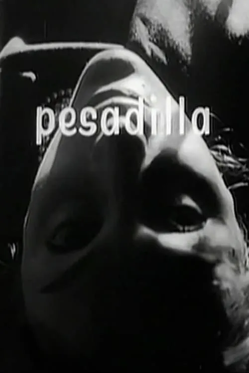 Pesadilla (фильм)